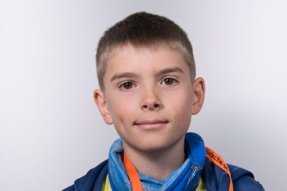 09. bis 15. Juni 2019: Christian wird Zehnter mit 7 aus 11 bei der Deutschen Jugend-Einzelmeisterschaft 2019 (U10) in Willingen.