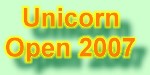 Unicorn Open 2007